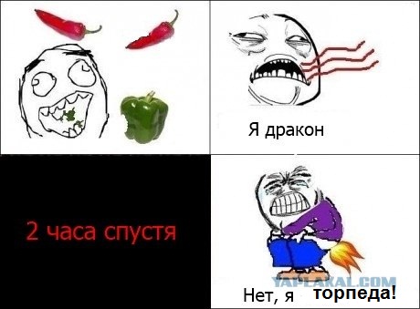 Я дракон