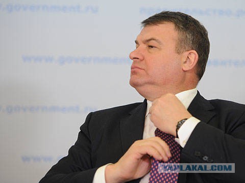 Патриотический майдан в России–подготовка началась