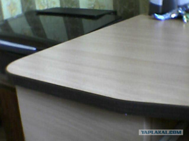 Рождение компьютерного стола