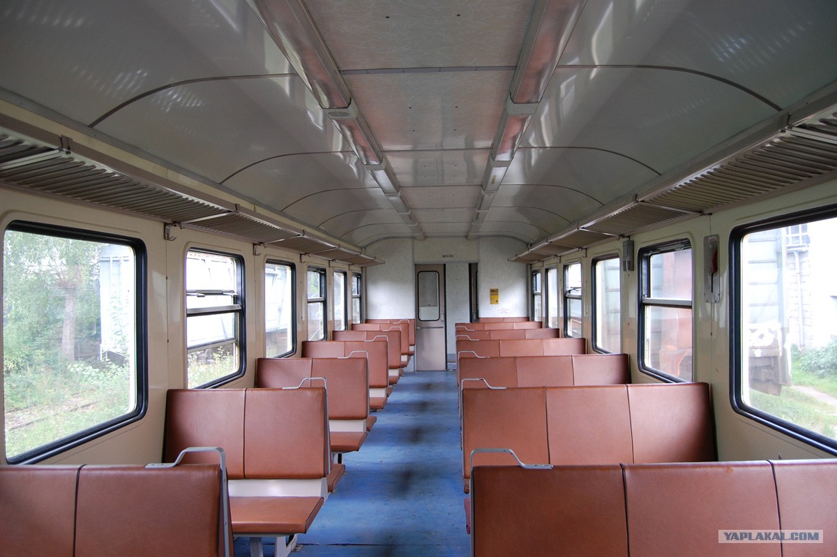 ТЭП70БС-231 - Zdjęcie - RailGallery
