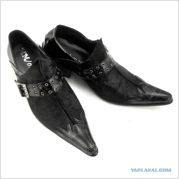 Скоро снова в тренде