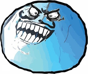 Идеальное преступление