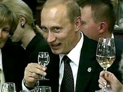 «Прямая линия» с Владимиром Путиным