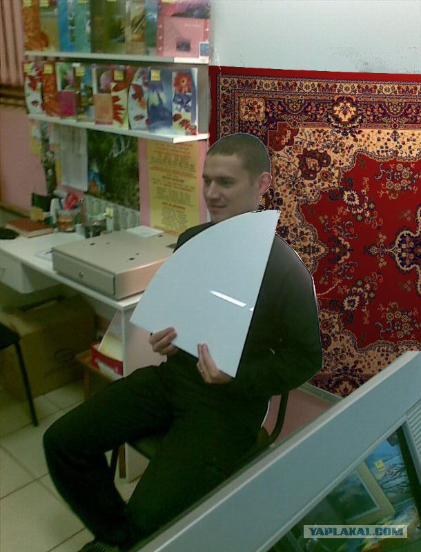 Фото на документы