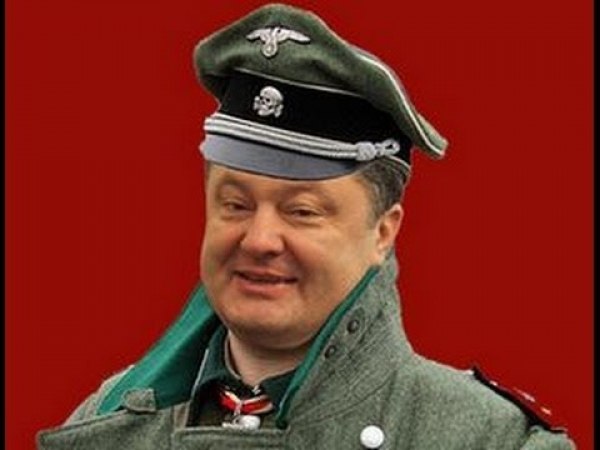 Порошенко: Украина и Россия - это один народ
