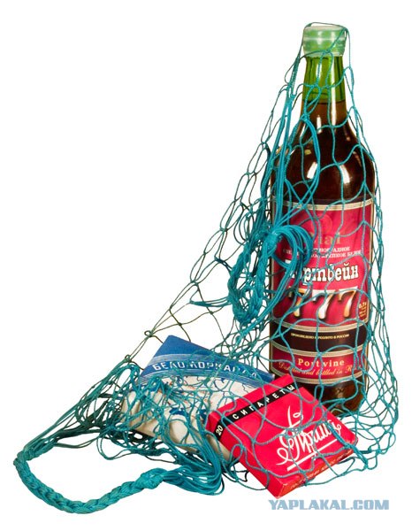 Кто что носит в карманах