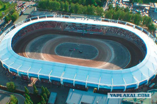 Авто-мото спорт в СССР