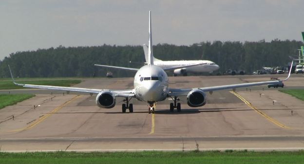 Sukhoi SuperJet-100. Пропал с пассажирами