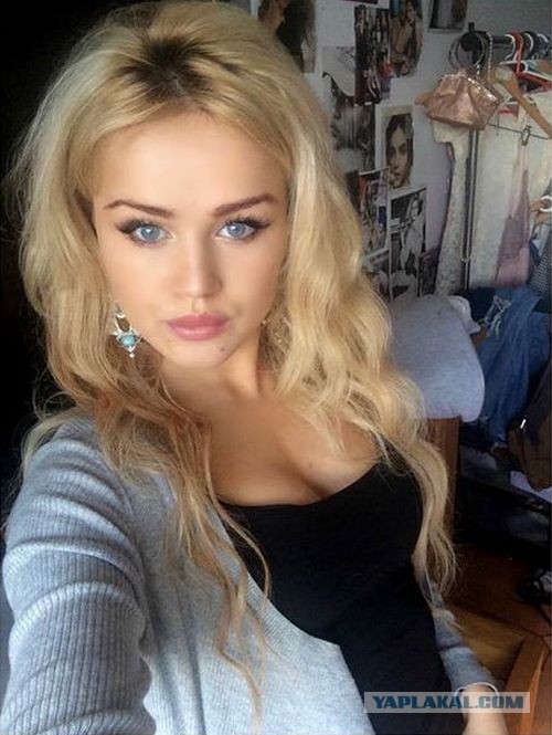 Названа самая сексуальная женщиной года