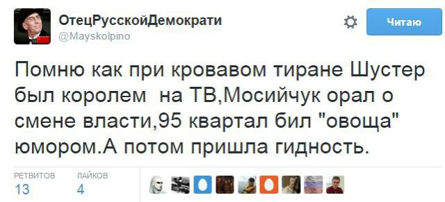 Украина Послезавтра