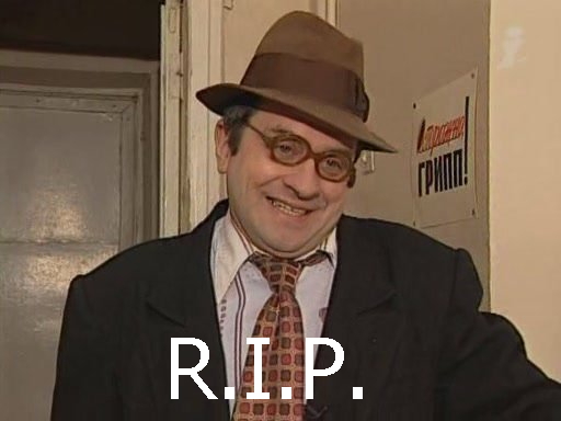 Полугодовое противостояние человека и крысы