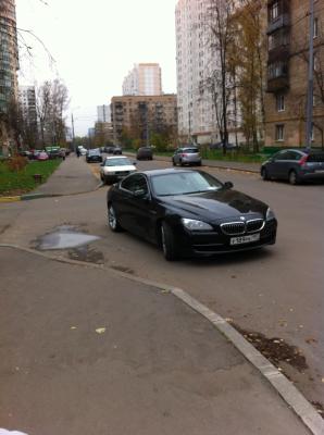 СтопХам - Бейсбольная слепота