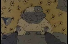 Взрослые детские мультфильмы