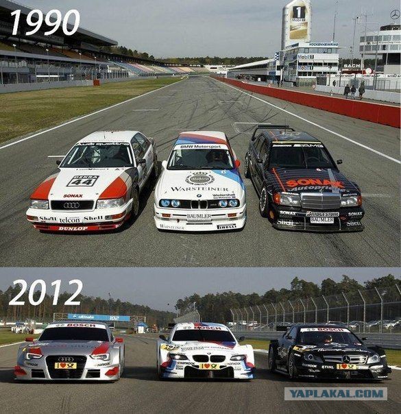 Свежая подборка автоприколов