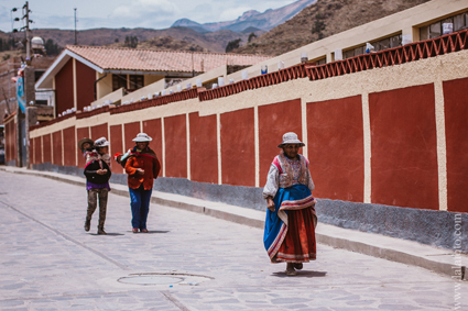 Перуанцы о русских. Три главных слова