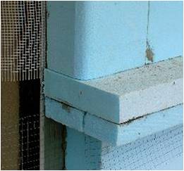 Как правильно утеплить свой дом и при этом облицевать его искусственным камнем