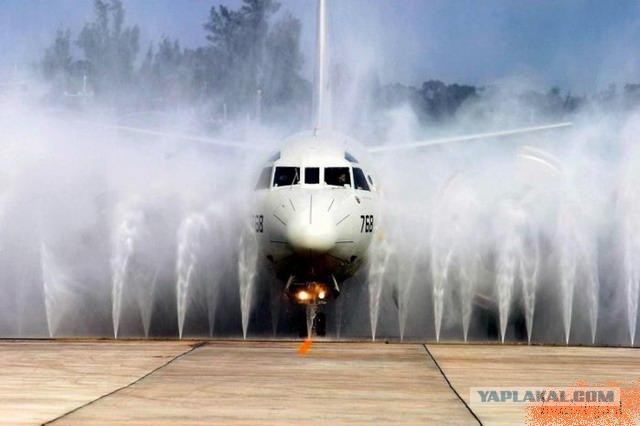 Авиаподборка на эмоциональной волне