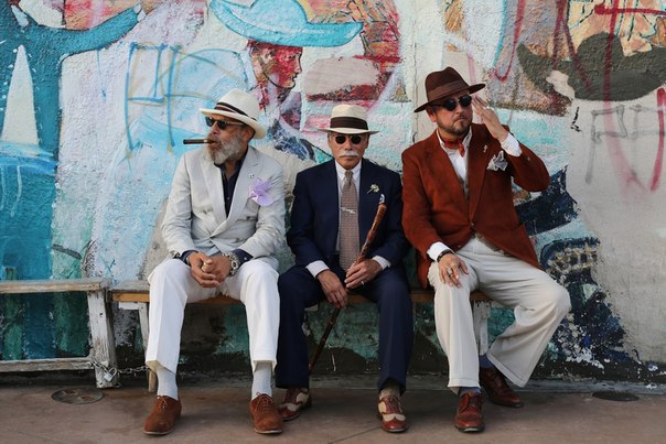 Подборка интересных и веселых фото