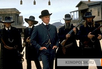 Кинокадры