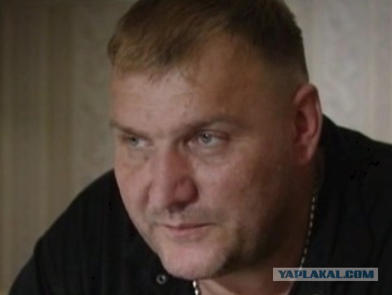 Стрелка из Екатеринбурга позвали в Общественную палату