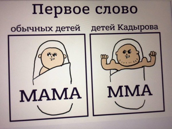 Помни врага настоящего...