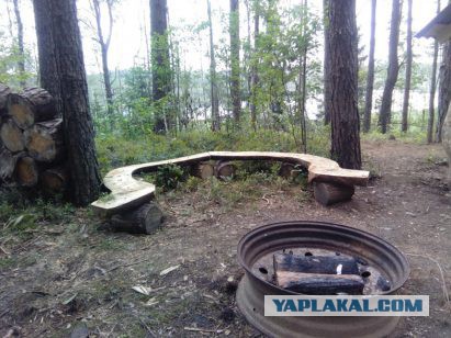 Чёртова Белоруссия!
