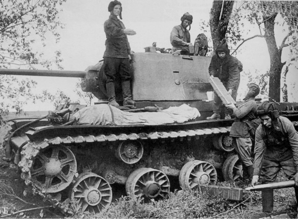 Фотографии к "Нахальному минированию" и "Лехе"-2