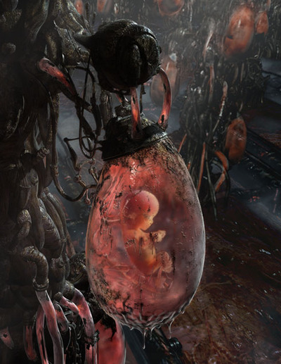 Ученые успешно вырастили эмбрион ягненка в искусственной утробе
