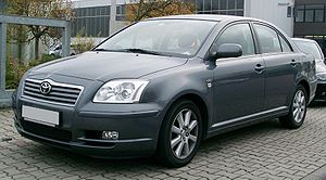 Народные названия автомобилей