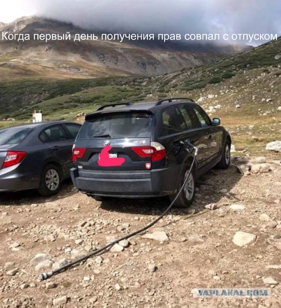Приколюхи в стиле "Когда..."