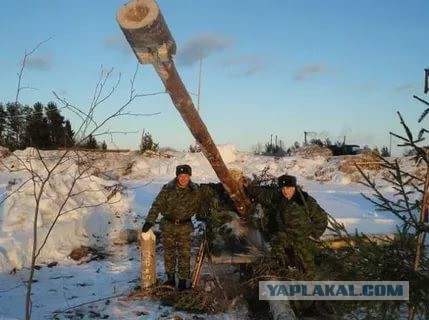 Армейский юмор, суровый и беспощадный