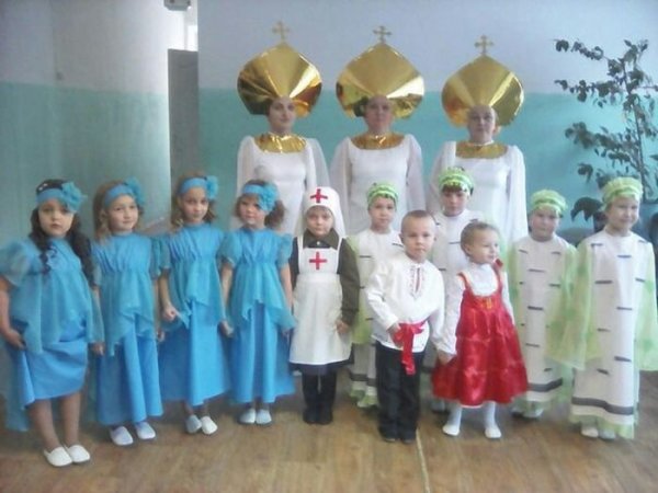Трешак и вакханалия из соцсетей