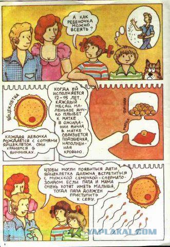 Пятница идеальной жены