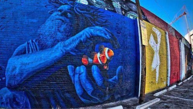 Подборка интересных и веселых картинок