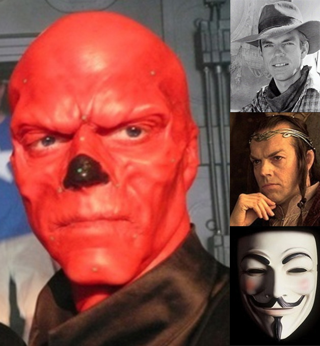 Лучшие кинозлодеи всех времен по версии Empire