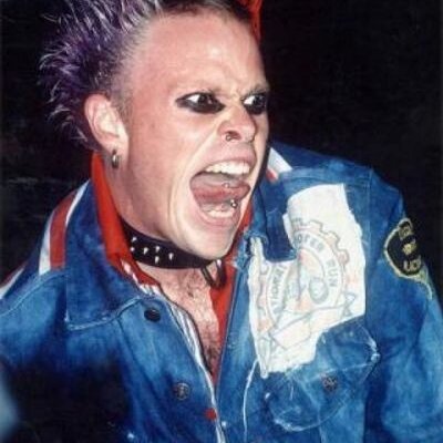 Punk’s Not Dead