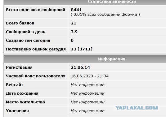 Очередное квасное наебалово