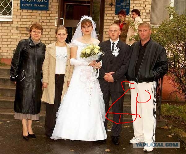 Школа говножаберов