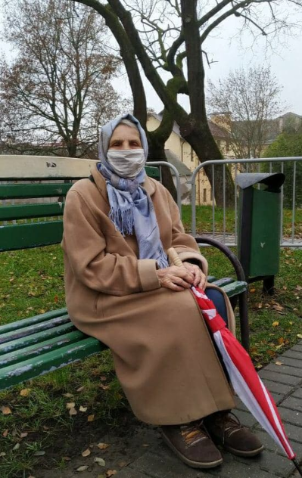 Терпение народа заканчивается.