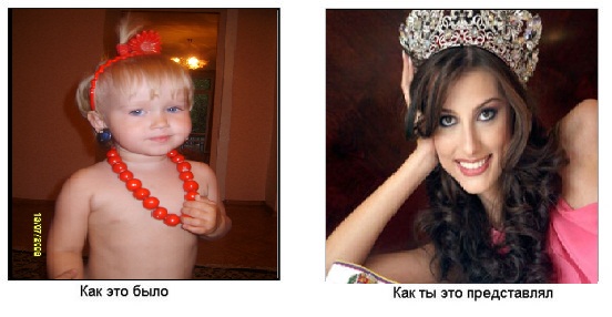 Как это было