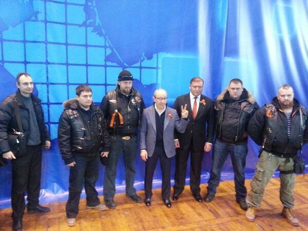 Умер мэр Харькова Геннадий Кернес (Его фраза "Давай по новой, Миша, всё х*йня" стала мемом)