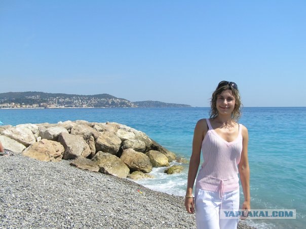 КРЫМ 2011 - делюсь впечатлениями