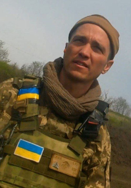 В массовом количестве появились фотографии наемников из стран НАТО в рядах ВСУ