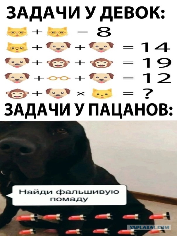 Картинки и мемы для настроения - 123