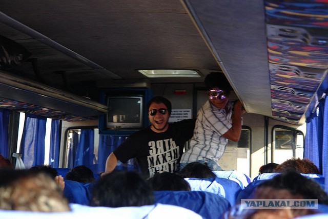 Латинская америка: правила жизни в путешествии