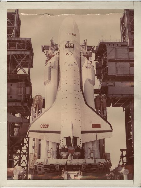 Фотографии из прошлого нашей страны - 56
