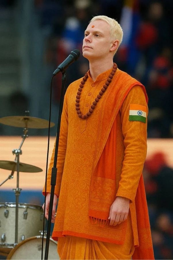 О ситуации в Индии