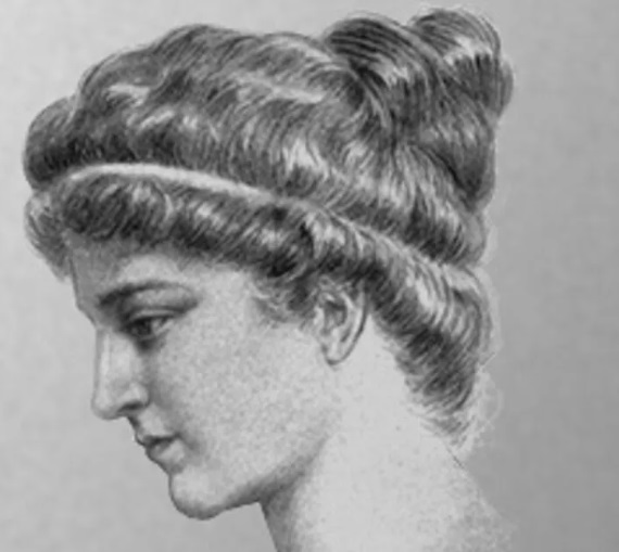Какая актриса, на Ваш взгляд, самая красивая в мире?