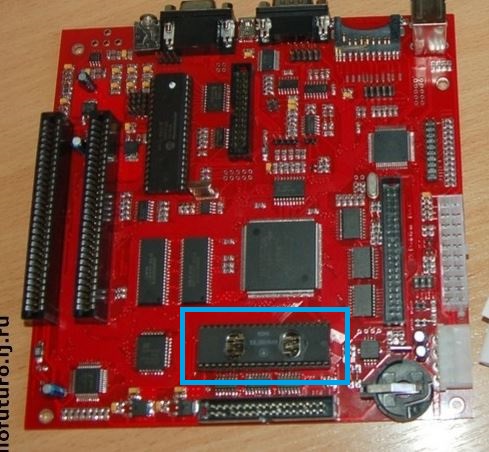 ZX Spectrum -  возвращение легенды