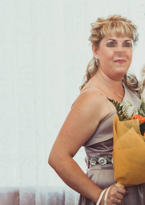 Учительница соблазнила ученика